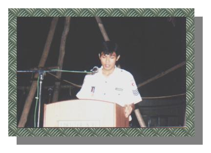 Campfire 1998 ( A Legacy Resurrected )