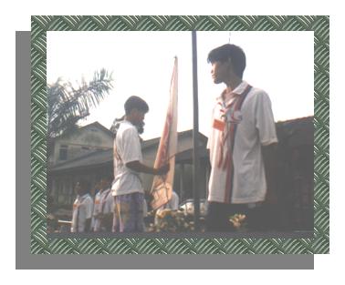 Camping 1998