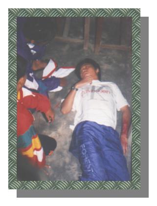 Camping 1998